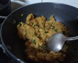 Kache Kele Kabab (raw banana kabab) recipe step 2 photo