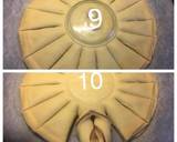 Nutella Star Bread : recipe step 5 photo