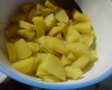Aloo Paratha recipe step 3 photo