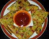 Suji Bread Toast recipe step 3 photo