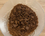 Foto del paso 1 de la receta: Chocotorta en vaso!