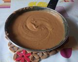 Foto del paso 10 de la receta Gachas de Cuenca (🍛RECETA 100 y nacimiento de Aitor🍼👶)