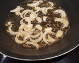 Foto del paso 3 de la receta: Filete de pescado rebozado con un toque marroquí