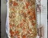 Foto do passo 4 de Tarte de atum e queijo