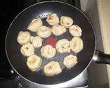 Foto del paso 11 de la receta: Bollos chinos al vapor