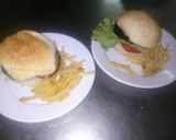Foto del paso 7 de la receta: Pan de pebetes, viena y tortuga
