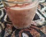 ચીકુ ચોકલેટ જ્યુસ(chiku chocalte juice recipe in Gujarati) રેસીપી સ્ટેપ4ફોટો