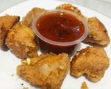 Foto langkah ke 4 dari resep Tahu Ragout Simpel.