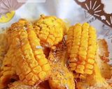 Foto langkah ke 4 dari resep 632. Corn Ribs.