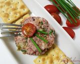Foto del paso 5 de la receta Tartar de salchichón