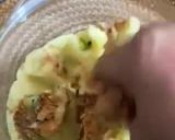 ख़स्ता आलू कचौड़ी(khasta aloo kachodi recipe in hindi) रेसिपी चरण 4 फोटो