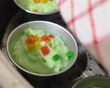 Foto langkah ke 5 dari resep Kue Kejora.
