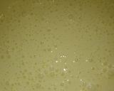 Foto del paso 1 de la receta: Bizcochuelo de leche caliente de chocolate