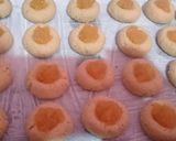 Foto del paso 6 de la receta: Pasta frola y pepas😀😋
