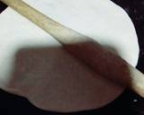 Tawa Boti Roll Paratha recipe step 4 photo