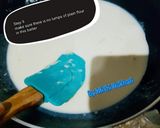 A picture of step 9 of Chicken White Pasta.
