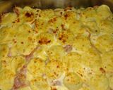 Foto del paso 4 de la receta: Ñoquis de sémola a la romana