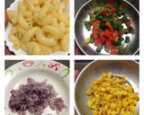 સમોસા(Samosa Recipe in Gujarati) રેસીપી સ્ટેપ1ફોટો