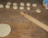 Foto del paso 4 de la receta: Tortas fritas