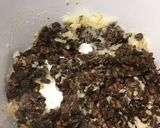 A picture of step 2 of Cream of Mushroom Soup.