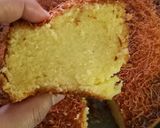 Foto langkah ke 10 dari resep Cake butter cheese lembut.