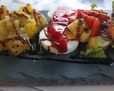 Foto del paso 8 de la receta: Ensalada variada
