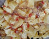 Foto del paso 3 de la receta: Tortilla de papa