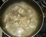 Foto del paso 2 de la receta: Trozos de Cerdo
