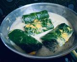 पात्रा (मॉनसून स्पेशल) रेसिपी चरण 2 फोटो