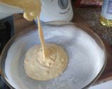 Foto del paso 4 de la receta: Torta de mandarina (tangerina o naranja)