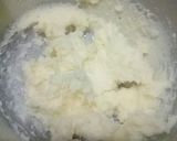 Foto del paso 2 de la receta: Budín cuatro cuartos de vainilla