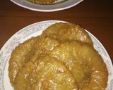 Foto langkah ke 6 dari resep Cucur Lumer.