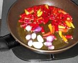 Foto langkah ke 2 dari resep Sambal pete in love.