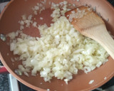 Foto del paso 1 de la receta: Lasaña casera al horno
