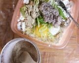 Foto langkah ke 1 dari resep Perkedel Tahu.