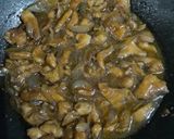 Foto langkah ke 7 dari resep 05. Ayam ala Teriyaki.