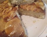 Foto del paso 6 de la receta: Torta de manzana invertida
