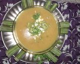 સરગવા ની શીંગ નુ સૂપ (Saragva Shing Soup Recipe In Gujarati) રેસીપી સ્ટેપ4ફોટો