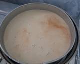 Foto langkah ke 4 dari resep Kue Lapis Gula Merah.