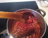 Foto del paso 6 de la receta: Mermelada de fresa y manzana
