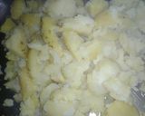 भंडारे वाली आलू की सब्जी(Bhandare wali aloo ki sabzi recipe in Hindi) रेसिपी चरण 1 फोटो