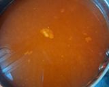 Foto langkah ke 2 dari resep Asinan Buah Kuah Lemon.