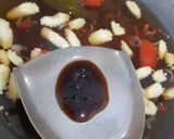 Foto langkah ke 4 dari resep Sayur Asem Pokcoy Kembang Tahu by : Jesslyn Orlane.