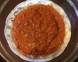 A picture of step 3 of California Farm Goa Choris Sausages.