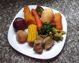Foto del paso 4 de la receta: Puchero