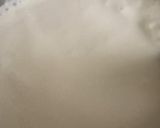 A picture of step 1 of Homemade Paneer.