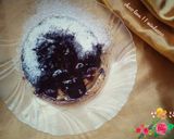 Foto langkah ke 7 dari resep Choco Lava 🍫.