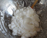 Foto del paso 2 de la receta: Bizcocho casero de tres cítricos