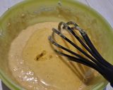 Foto langkah ke 5 dari resep Bolu Pisang Kukus Takaran Sendok.