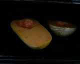 Foto del paso 2 de la receta: Calabazas rellenas fácil